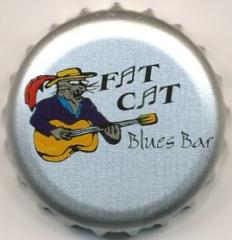 Labatt's Breweries of Canada Ltd.,Bud Light,George Street Bars & Pub's,2010,Fat Cat Blues Bar.jpg