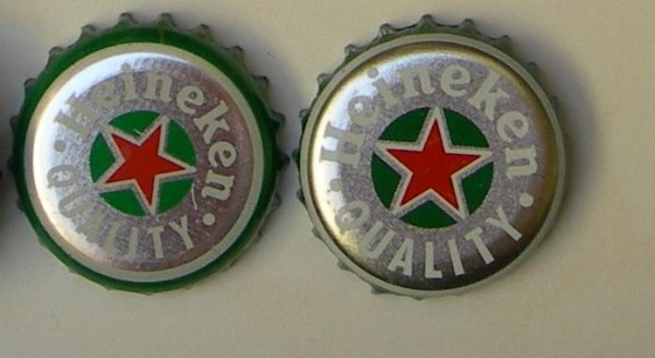 Heineken zagraniczny