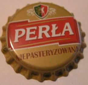 perla