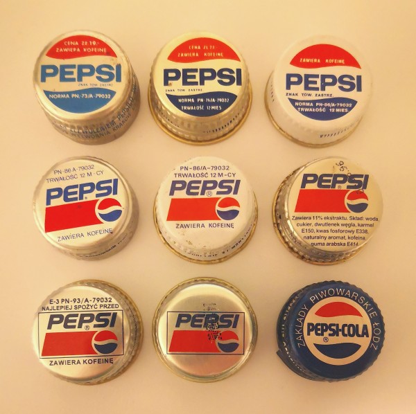 Pepsi nakrętki_kolekcja Radekj7.jpg (2.45 MiB) Przejrzano 3411 razy Pepsi nakrętki_kolekcja Radekj7.jpg